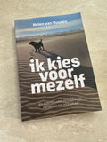 Boek - ik kies voor mezelf